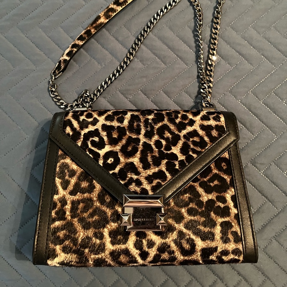 Michael Kors Crossbody